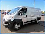 2025 Ram ProMaster 2500 Standard Roof FWD, Empty Cargo Van for sale #N63509 - photo 1