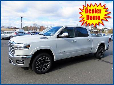 New 2025 Ram 1500 Laramie Crew Cab 4x4 Pickup for sale #N63549 - photo 1