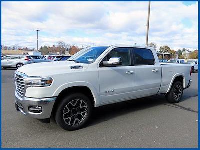 New 2025 Ram 1500 Laramie Crew Cab 4x4 Pickup for sale #N63549 - photo 2