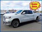 New 2025 Ram 1500 Laramie Crew Cab 4x4 Pickup for sale #N63549 - photo 1