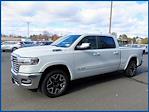 New 2025 Ram 1500 Laramie Crew Cab 4x4 Pickup for sale #N63549 - photo 2