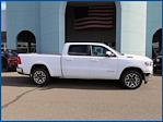 New 2025 Ram 1500 Laramie Crew Cab 4x4 Pickup for sale #N63549 - photo 3