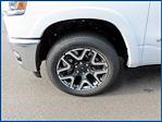 New 2025 Ram 1500 Laramie Crew Cab 4x4 Pickup for sale #N63549 - photo 5