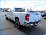 New 2025 Ram 1500 Laramie Crew Cab 4x4 Pickup for sale #N63549 - photo 6