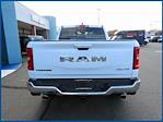 New 2025 Ram 1500 Laramie Crew Cab 4x4 Pickup for sale #N63549 - photo 7