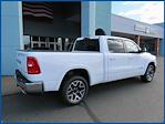 New 2025 Ram 1500 Laramie Crew Cab 4x4 Pickup for sale #N63549 - photo 8