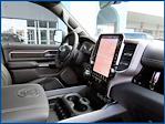 New 2025 Ram 1500 Laramie Crew Cab 4x4 Pickup for sale #N63549 - photo 9