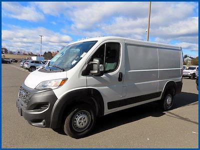 2025 Ram ProMaster 1500 Standard Roof FWD, Empty Cargo Van for sale #N63577 - photo 1