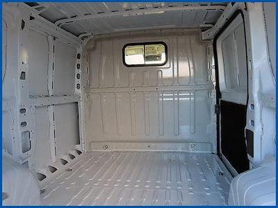 2025 Ram ProMaster 1500 Standard Roof FWD, Empty Cargo Van for sale #N63581 - photo 2