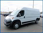 New 2025 Ram ProMaster 2500 High Roof Empty Cargo Van for sale #N63760 - photo 1