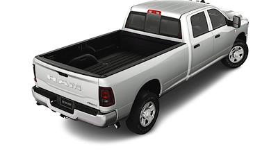 New 2025 Ram 2500 Tradesman Crew Cab 4x4 Pickup for sale #N63784 - photo 2
