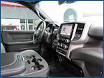 New 2025 Ram 2500 Tradesman Crew Cab 4x4 Pickup for sale #N63784 - photo 10