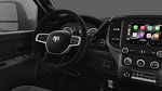 New 2025 Ram 2500 Tradesman Crew Cab 4x4 Pickup for sale #N63784 - photo 9
