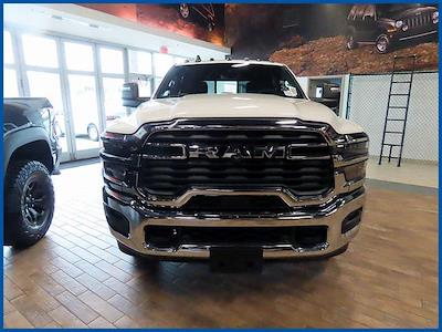 New 2025 Ram 3500 Big Horn Crew Cab 4x4 Pickup for sale #N63797 - photo 2