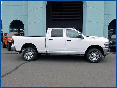 New 2025 Ram 2500 Tradesman Crew Cab 4x4 Pickup for sale #N63798 - photo 2