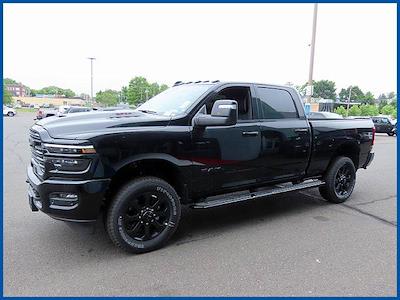 New 2025 Ram 2500 Laramie Crew Cab 4x4 Pickup for sale #N63799 - photo 1