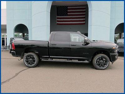 New 2025 Ram 2500 Laramie Crew Cab 4x4 Pickup for sale #N63799 - photo 2