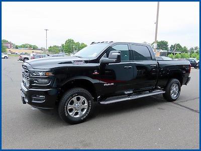 New 2025 Ram 3500 Big Horn Crew Cab 4x4 Pickup for sale #N63801 - photo 1