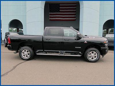 New 2025 Ram 3500 Big Horn Crew Cab 4x4 Pickup for sale #N63801 - photo 2