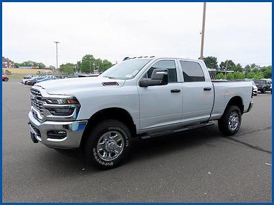 New 2025 Ram 2500 Tradesman Crew Cab 4x4 Pickup for sale #N63802 - photo 1