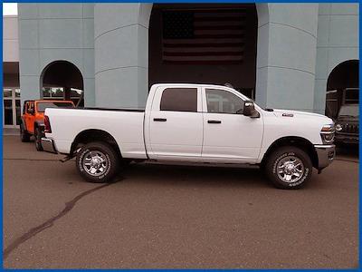 New 2025 Ram 2500 Tradesman Crew Cab 4x4 Pickup for sale #N63802 - photo 2