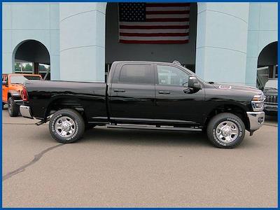 New 2025 Ram 2500 Tradesman Crew Cab 4x4 Pickup for sale #N63809 - photo 2