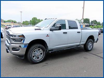 New 2025 Ram 3500 Tradesman Crew Cab 4x4 Pickup for sale #N63815 - photo 1