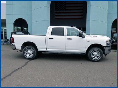 New 2025 Ram 3500 Tradesman Crew Cab 4x4 Pickup for sale #N63815 - photo 2