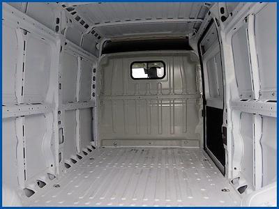 New 2025 Ram ProMaster 2500 High Roof Empty Cargo Van for sale #N63817 - photo 2