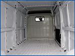 New 2025 Ram ProMaster 2500 High Roof Empty Cargo Van for sale #N63817 - photo 2