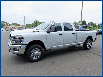 New 2025 Ram 2500 Tradesman Crew Cab 4x4 Pickup for sale #N63822 - photo 1
