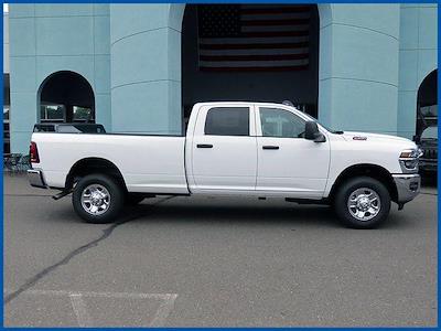New 2025 Ram 2500 Tradesman Crew Cab 4x4 Pickup for sale #N63822 - photo 2