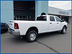 New 2025 Ram 2500 Tradesman Crew Cab 4x4 Pickup for sale #N63822 - photo 8