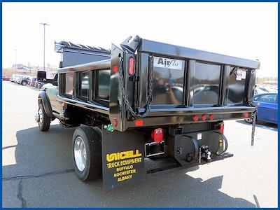 New 2024 Ram 5500 Regular Cab 4x4 Dump Truck for sale #N63823 - photo 2