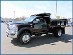 New 2024 Ram 5500 Regular Cab 4x4 Dump Truck for sale #N63823 - photo 1