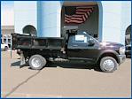 New 2024 Ram 5500 Regular Cab 4x4 Dump Truck for sale #N63823 - photo 3