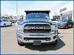 New 2024 Ram 5500 Regular Cab 4x4 Dump Truck for sale #N63823 - photo 4