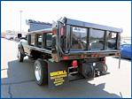 New 2024 Ram 5500 Regular Cab 4x4 Dump Truck for sale #N63823 - photo 2