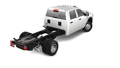 New 2025 Ram 3500 Tradesman Crew Cab 4x4 60 CA Cab Chassis for sale #N63843 - photo 2