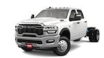 New 2025 Ram 3500 Tradesman Crew Cab 4x4 60 CA Cab Chassis for sale #N63843 - photo 1