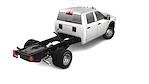 New 2025 Ram 3500 Tradesman Crew Cab 4x4 60 CA Cab Chassis for sale #N63843 - photo 2
