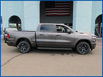 New 2025 Ram 1500 Big Horn Crew Cab 4x4 Pickup for sale #N63849 - photo 2