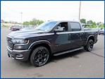 New 2025 Ram 1500 Big Horn Crew Cab 4x4 Pickup for sale #N63849 - photo 1