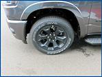 New 2025 Ram 1500 Big Horn Crew Cab 4x4 Pickup for sale #N63849 - photo 4