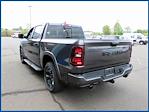 New 2025 Ram 1500 Big Horn Crew Cab 4x4 Pickup for sale #N63849 - photo 5