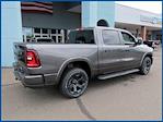 New 2025 Ram 1500 Big Horn Crew Cab 4x4 Pickup for sale #N63849 - photo 7