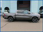 New 2025 Ram 1500 Laramie Crew Cab 4x4 Pickup for sale #N63854 - photo 1