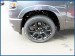 New 2025 Ram 1500 Laramie Crew Cab 4x4 Pickup for sale #N63854 - photo 4