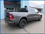 New 2025 Ram 1500 Laramie Crew Cab 4x4 Pickup for sale #N63854 - photo 7