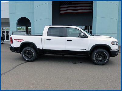 New 2025 Ram 1500 Rebel Crew Cab 4x4 Pickup for sale #N63855 - photo 2